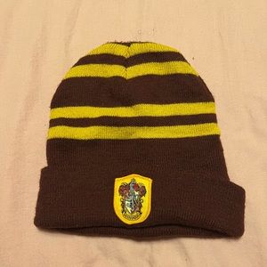 Harry Potter-Gryffindor Beanie
